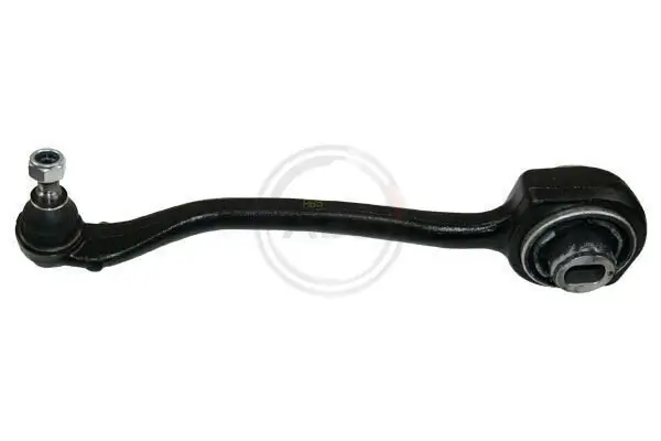 Lenker, Radaufhängung Vorderachse links außen unten A.B.S. 210740