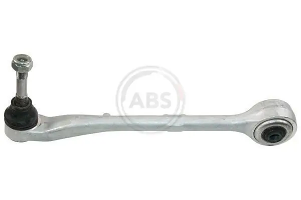 Lenker, Radaufhängung Vorderachse links außen hinter der Achse unten A.B.S. 210765