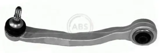 Lenker, Radaufhängung Vorderachse links außen hinter der Achse unten A.B.S. 210790 Bild Lenker, Radaufhängung Vorderachse links außen hinter der Achse unten A.B.S. 210790