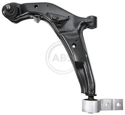 Lenker, Radaufhängung Vorderachse links außen unten A.B.S. 210843 Bild Lenker, Radaufhängung Vorderachse links außen unten A.B.S. 210843