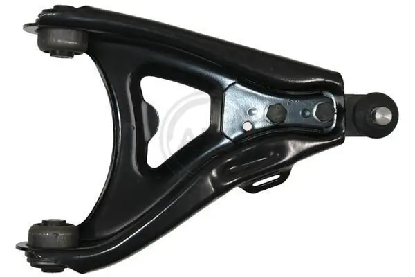 Lenker, Radaufhängung Vorderachse rechts außen unten A.B.S. 210862