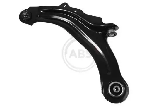 Lenker, Radaufhängung Vorderachse links außen unten A.B.S. 210863 Bild Lenker, Radaufhängung Vorderachse links außen unten A.B.S. 210863