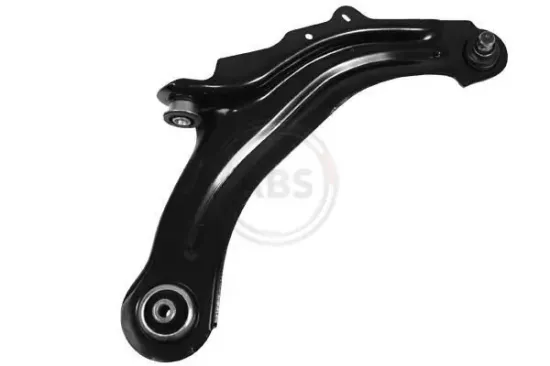 Lenker, Radaufhängung Vorderachse rechts außen unten A.B.S. 210864 Bild Lenker, Radaufhängung Vorderachse rechts außen unten A.B.S. 210864