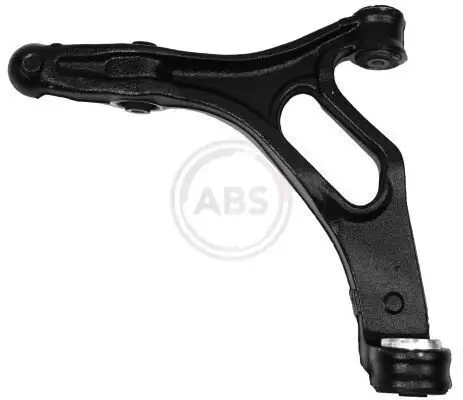 Lenker, Radaufhängung Vorderachse links außen unten A.B.S. 210880