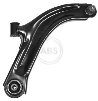Lenker, Radaufhängung Vorderachse rechts außen unten A.B.S. 210891 Bild Lenker, Radaufhängung Vorderachse rechts außen unten A.B.S. 210891