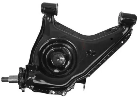 Lenker, Radaufhängung Hinterachse links außen unten A.B.S. 210915 Bild Lenker, Radaufhängung Hinterachse links außen unten A.B.S. 210915