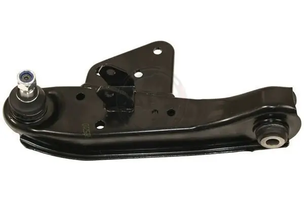 Lenker, Radaufhängung Vorderachse links außen unten A.B.S. 210929