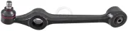 Lenker, Radaufhängung Vorderachse links außen unten A.B.S. 210935