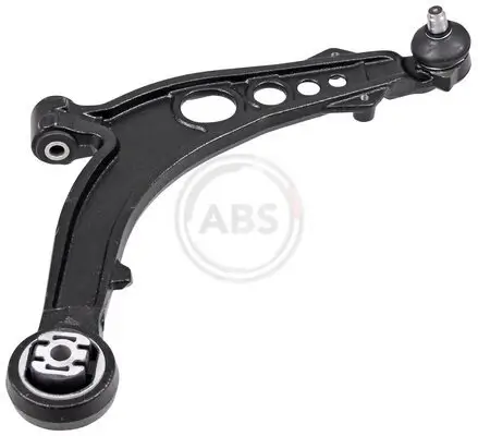 Lenker, Radaufhängung Vorderachse rechts außen unten A.B.S. 210948 Bild Lenker, Radaufhängung Vorderachse rechts außen unten A.B.S. 210948