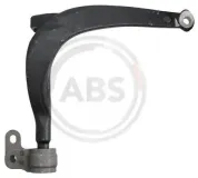 Lenker, Radaufhängung A.B.S. 211168