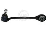 Lenker, Radaufhängung Vorderachse links außen hinter der Achse unten A.B.S. 210970