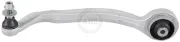 Lenker, Radaufhängung Vorderachse links außen hinter der Achse unten A.B.S. 210975