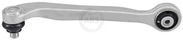 Lenker, Radaufhängung Vorderachse links außen oben vor der Achse A.B.S. 210979