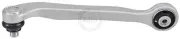 Lenker, Radaufhängung Vorderachse links außen oben vor der Achse A.B.S. 210979