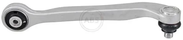 Lenker, Radaufhängung Vorderachse rechts außen oben vor der Achse A.B.S. 210980