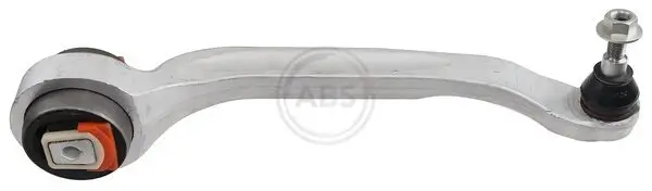 Lenker, Radaufhängung Vorderachse rechts außen hinter der Achse unten A.B.S. 211005