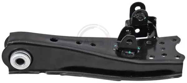 Lenker, Radaufhängung Vorderachse rechts außen unten A.B.S. 211007