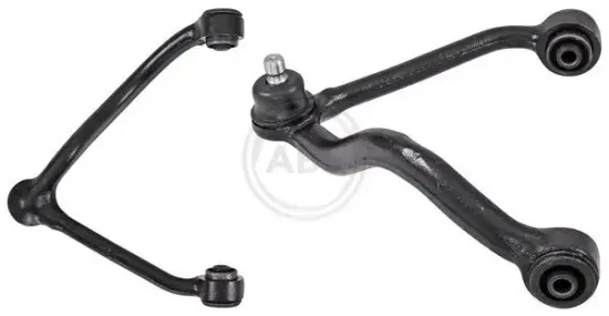 Lenker, Radaufhängung Vorderachse links außen oben A.B.S. 211009 Bild Lenker, Radaufhängung Vorderachse links außen oben A.B.S. 211009