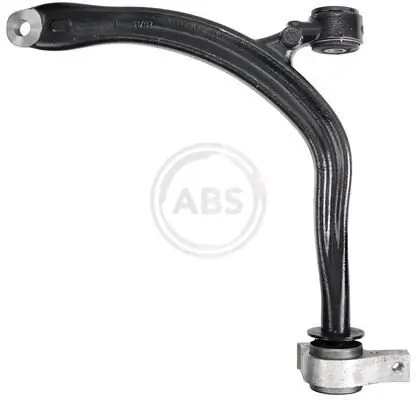 Lenker, Radaufhängung Vorderachse links außen unten A.B.S. 211012
