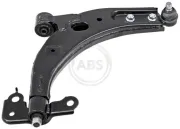 Lenker, Radaufhängung Vorderachse rechts außen unten A.B.S. 211018