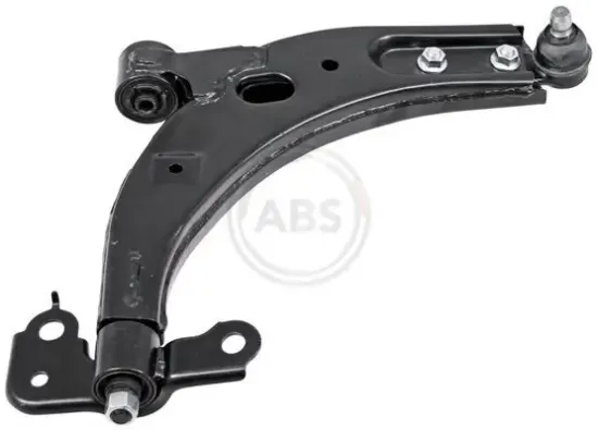 Lenker, Radaufhängung Vorderachse rechts außen unten A.B.S. 211018 Bild Lenker, Radaufhängung Vorderachse rechts außen unten A.B.S. 211018