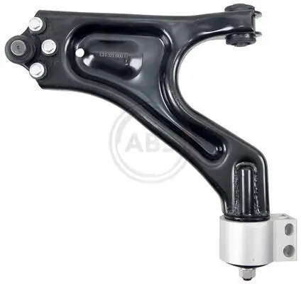 Lenker, Radaufhängung Vorderachse links außen unten A.B.S. 211022