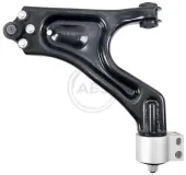 Lenker, Radaufhängung Vorderachse links außen unten A.B.S. 211022