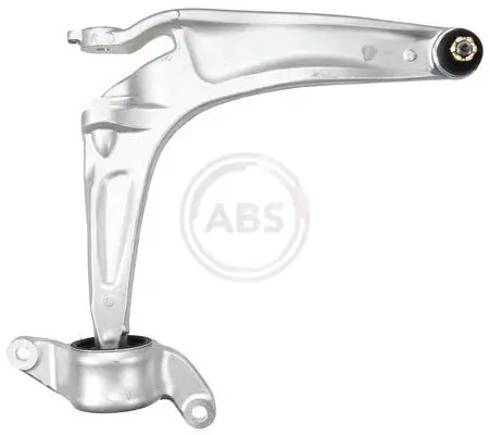 Lenker, Radaufhängung Vorderachse rechts außen unten A.B.S. 211065
