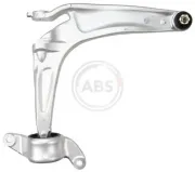 Lenker, Radaufhängung Vorderachse links unten A.B.S. 211277