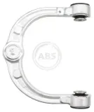 Lenker, Radaufhängung Vorderachse links außen oben A.B.S. 211068