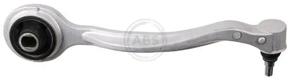 Lenker, Radaufhängung Vorderachse rechts außen unten vor der Achse A.B.S. 211087