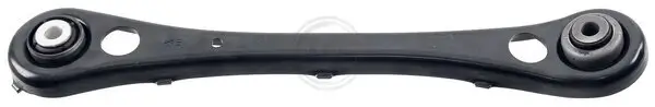 Lenker, Radaufhängung Hinterachse links Hinterachse rechts außen hinter der Achse unten A.B.S. 211089