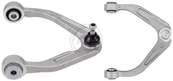 Lenker, Radaufhängung Vorderachse rechts außen oben A.B.S. 211100