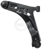 Lenker, Radaufhängung Vorderachse links außen unten A.B.S. 211117