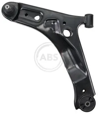 Lenker, Radaufhängung Vorderachse links außen unten A.B.S. 211117 Bild Lenker, Radaufhängung Vorderachse links außen unten A.B.S. 211117