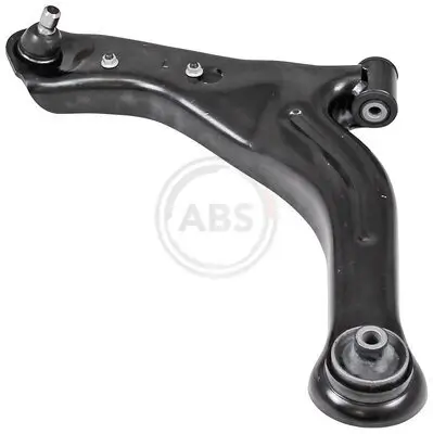 Lenker, Radaufhängung A.B.S. 211120 Bild Lenker, Radaufhängung A.B.S. 211120