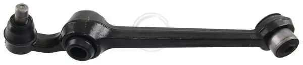 Lenker, Radaufhängung Vorderachse links außen unten A.B.S. 211124