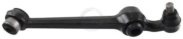 Lenker, Radaufhängung Vorderachse rechts außen unten A.B.S. 211125