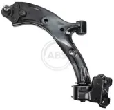 Lenker, Radaufhängung A.B.S. 211338