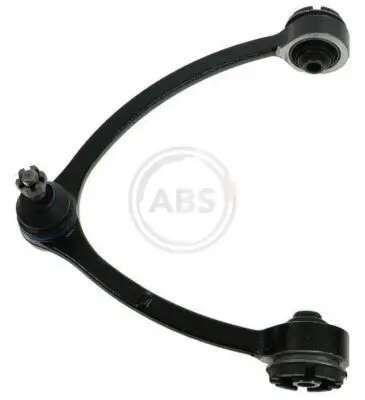 Lenker, Radaufhängung Vorderachse links außen oben A.B.S. 211132