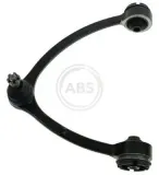 Lenker, Radaufhängung Vorderachse links außen oben A.B.S. 211132