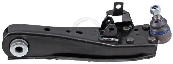 Lenker, Radaufhängung Vorderachse rechts außen unten A.B.S. 211139