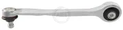 Lenker, Radaufhängung Vorderachse links außen oben vor der Achse A.B.S. 211142