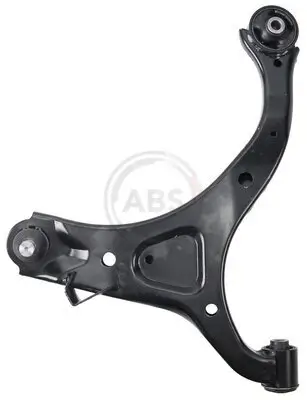 Lenker, Radaufhängung Vorderachse links außen unten A.B.S. 211158 Bild Lenker, Radaufhängung Vorderachse links außen unten A.B.S. 211158