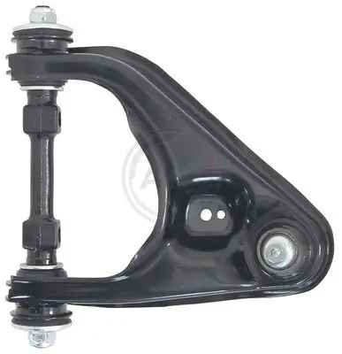 Lenker, Radaufhängung Vorderachse rechts außen oben A.B.S. 211171