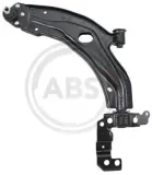 Lenker, Radaufhängung A.B.S. 211393