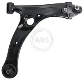 Lenker, Radaufhängung Vorderachse rechts außen unten A.B.S. 211202