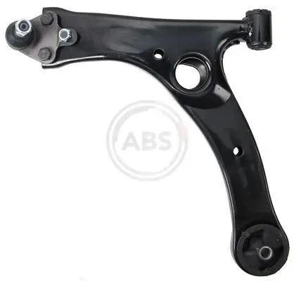 Lenker, Radaufhängung Vorderachse links außen unten A.B.S. 211203 Bild Lenker, Radaufhängung Vorderachse links außen unten A.B.S. 211203