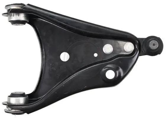 Lenker, Radaufhängung Vorderachse rechts außen unten A.B.S. 211219