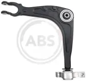 Lenker, Radaufhängung Hinterachse rechts außen unten A.B.S. 211444